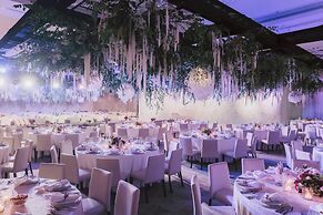 The Abu Dhabi Edition