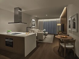 The Abu Dhabi Edition