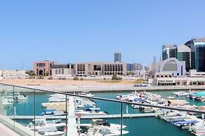 The Abu Dhabi Edition