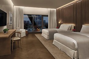 The Abu Dhabi Edition