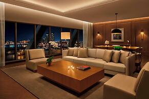 The Abu Dhabi Edition