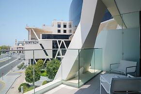 The Abu Dhabi Edition