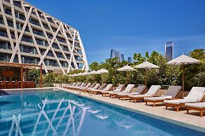 The Abu Dhabi Edition