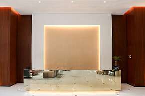 The Abu Dhabi Edition