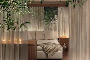 The Abu Dhabi Edition