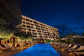 The Abu Dhabi Edition