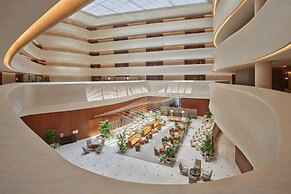 The Abu Dhabi Edition