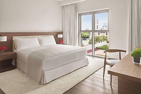 The Abu Dhabi Edition