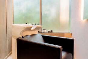 The Abu Dhabi Edition