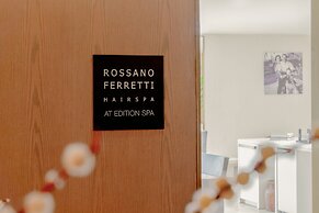 The Abu Dhabi Edition