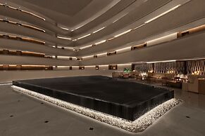 The Abu Dhabi Edition