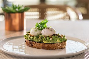 The Abu Dhabi Edition