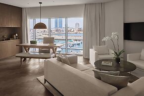 The Abu Dhabi Edition