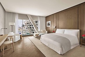 The Abu Dhabi Edition