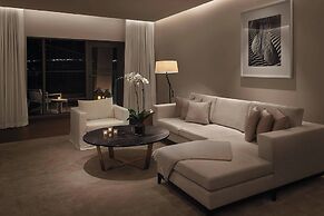 The Abu Dhabi Edition