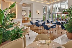 The Abu Dhabi Edition