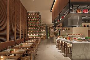 The Abu Dhabi Edition