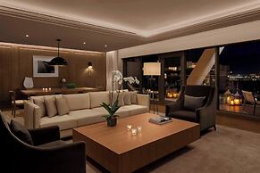 The Abu Dhabi Edition