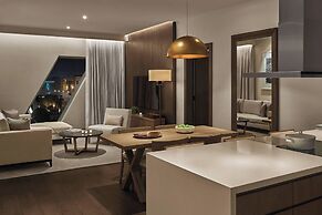 The Abu Dhabi Edition