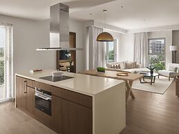 The Abu Dhabi Edition