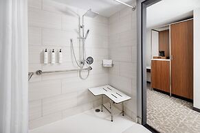SpringHill Suites by Marriott New York Manhattan/Times Square South