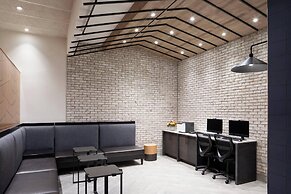 SpringHill Suites by Marriott New York Manhattan/Times Square South