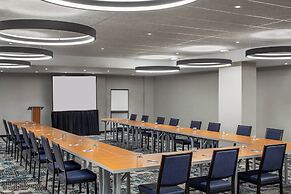 SpringHill Suites by Marriott New York Manhattan/Times Square South