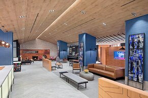 SpringHill Suites by Marriott New York Manhattan/Times Square South