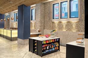 SpringHill Suites by Marriott New York Manhattan/Times Square South