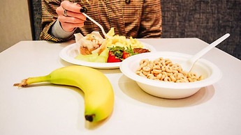 SpringHill Suites by Marriott New York Manhattan/Times Square South