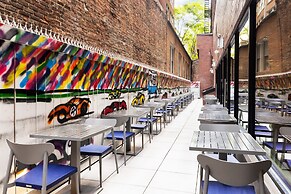 SpringHill Suites by Marriott New York Manhattan/Times Square South