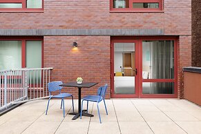 SpringHill Suites by Marriott New York Manhattan/Times Square South