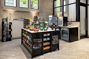 SpringHill Suites by Marriott New York Manhattan/Times Square South