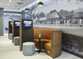 Courtyard by Marriott Oxford South