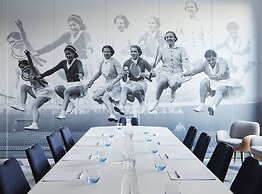 Courtyard by Marriott Oxford South