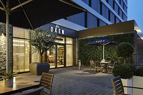 Courtyard by Marriott Oxford South