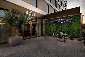 Courtyard by Marriott Oxford South