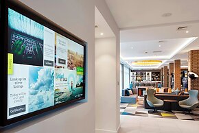 Courtyard by Marriott Oxford South