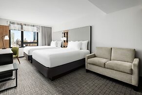Fairfield Inn & Suites New York Manhattan/Times Square South