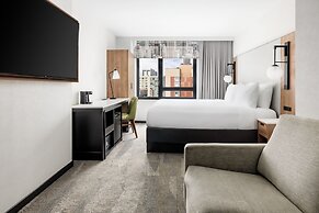 Fairfield Inn & Suites New York Manhattan/Times Square South