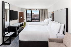 Fairfield Inn & Suites New York Manhattan/Times Square South