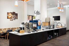 Fairfield Inn & Suites New York Manhattan/Times Square South