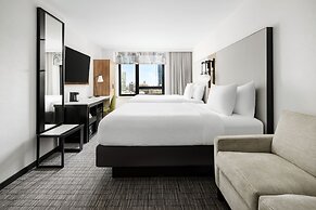 Fairfield Inn & Suites New York Manhattan/Times Square South