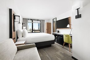 Fairfield Inn & Suites New York Manhattan/Times Square South