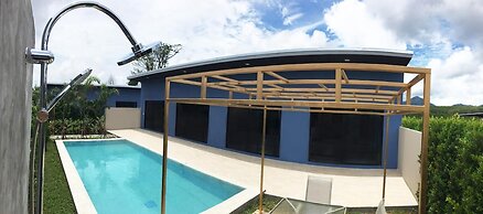 Malinda Villa Phuket