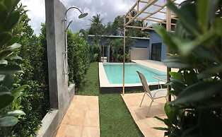 Malinda Villa Phuket