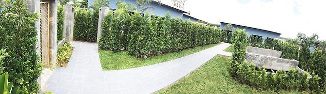 Malinda Villa Phuket