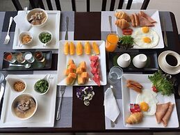 Malinda Villa Phuket