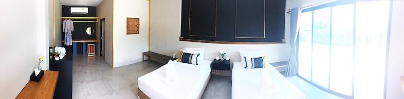 Malinda Villa Phuket