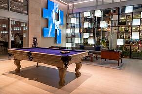 Renaissance Cancun Resort & Marina